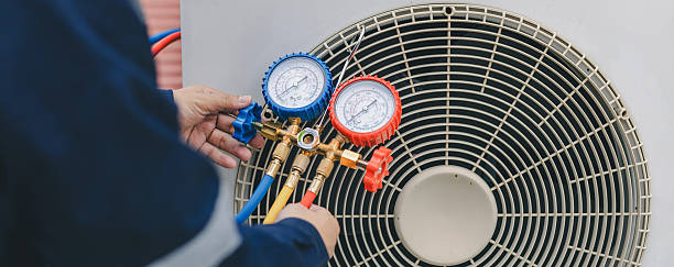 Licensed Emergency Ac Repair service in Belle Center, OH - HVAC Repair CO