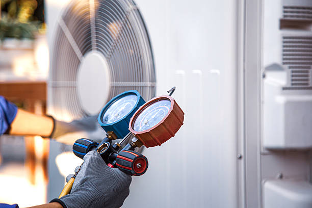 Affordable Emergency Ac Repair solutions in Belle Center, OH
