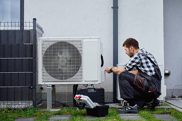 Top rated local Emergency Ac Repair specialists in Belle Center, OH